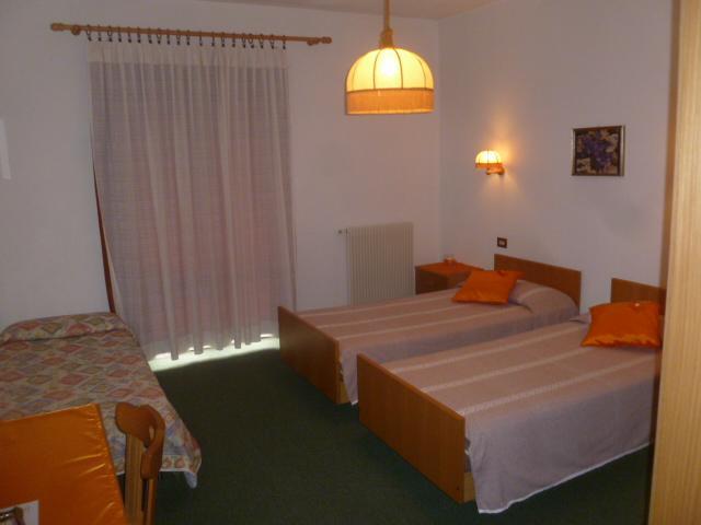 Albergo Negritella Borgo Valsugana Exterior foto