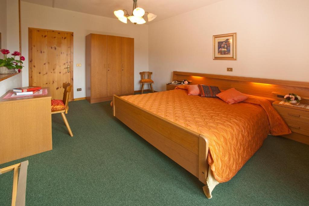 Albergo Negritella Borgo Valsugana Quarto foto